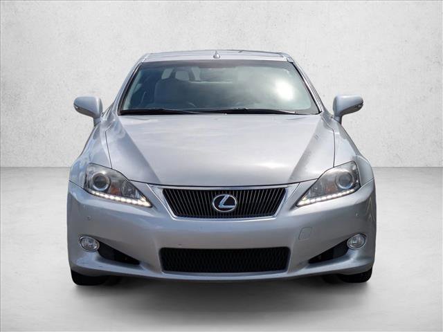 Used 2012 Lexus IS 250C w/ Luxury Pkg video 2