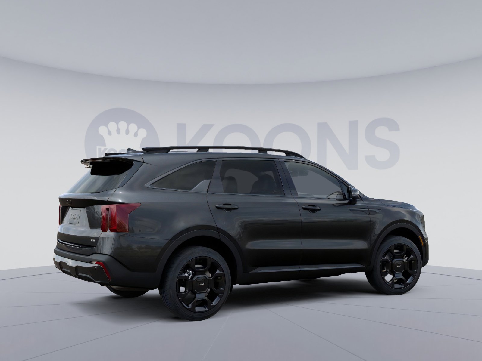 New 2026 Kia Sorento SX Prestige image 8