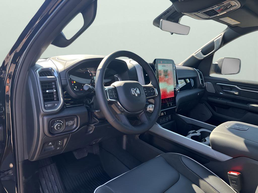 New 2026 RAM 1500 Laramie image 28