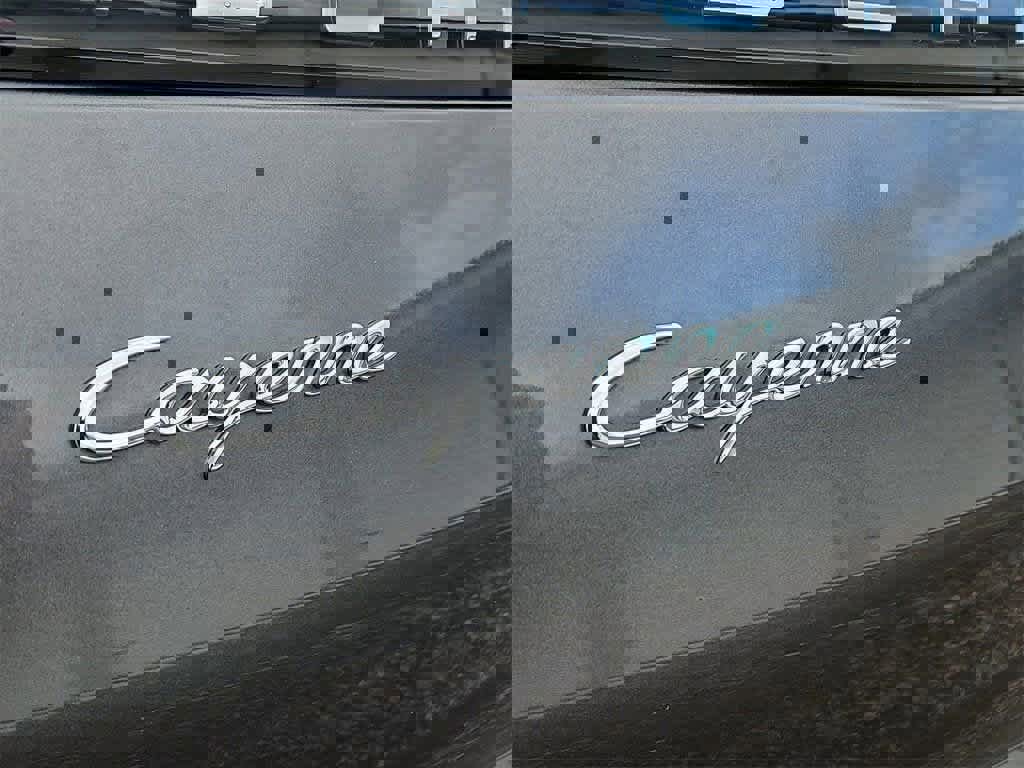 Certified 2022 Porsche Cayenne image 13