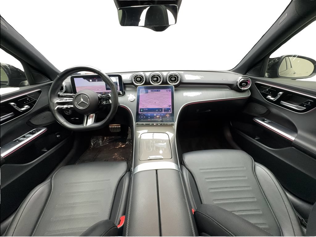 Used 2023 Mercedes-Benz C 300 Sedan image 37