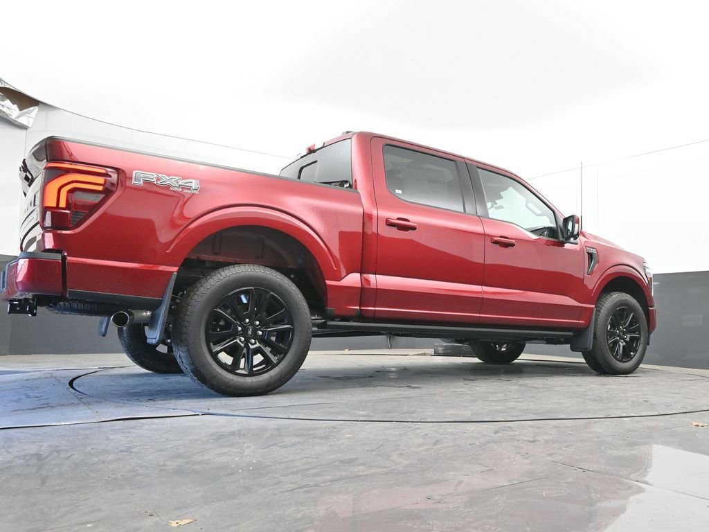 New 2026 Ford Maverick XLT FWD image 51