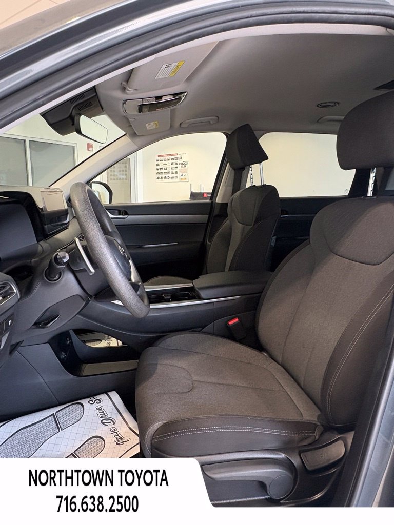 Used 2023 Hyundai Palisade SE AWD/4WD image 14