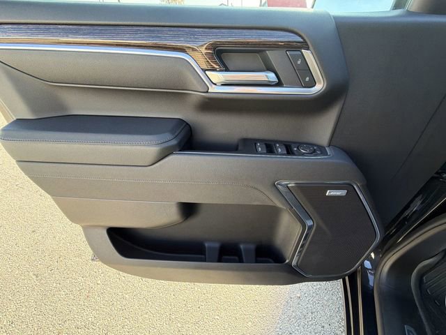 Used 2026 GMC Sierra 1500 Elevation AWD/4WD image 26