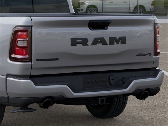 New 2026 RAM 1500 Big Horn/Lone Star image 13