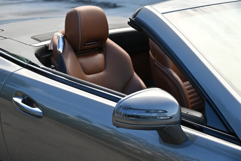 Used 2017 Mercedes-Benz SL 450 image 19