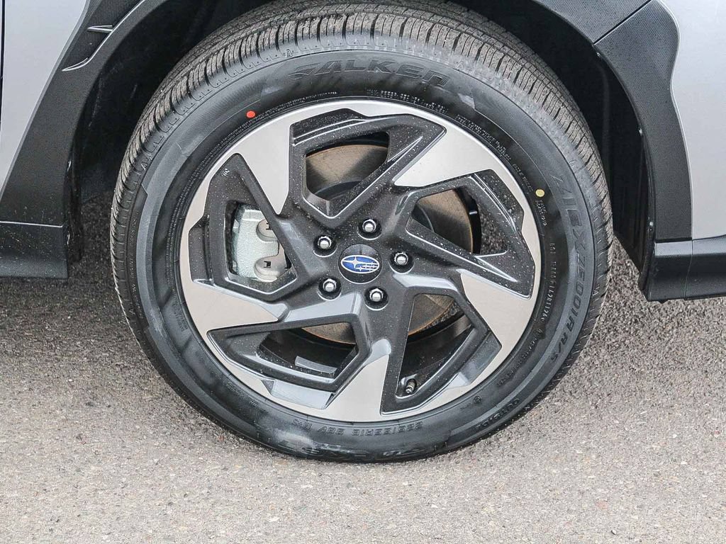 New 2026 Subaru Crosstrek 2.5i Limited w/ Crosstrek Mirror Package AWD/4WD image 10