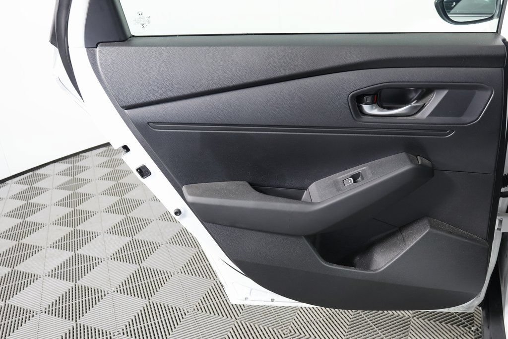 Used 2025 Honda Accord Sport image 12