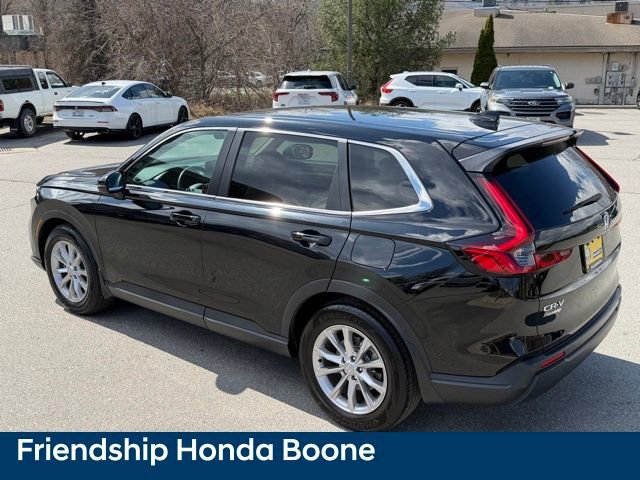 Certified 2024 Honda CR-V EX-L image 7