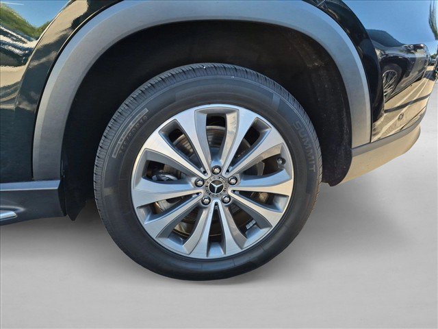 Used 2023 Mercedes-Benz GLE 350 4MATIC image 24