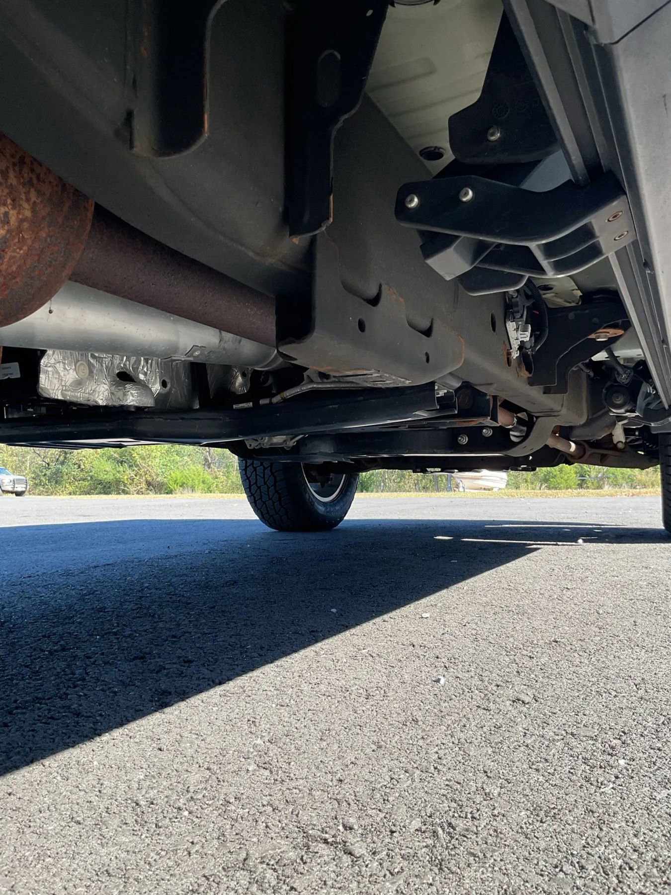 Used 2022 GMC Sierra 3500 Denali w/ Denali Ultimate Package image 23