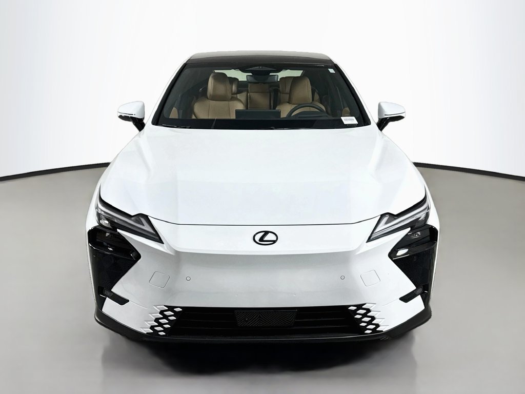 New 2026 Lexus ES 350e w/ Accessory Package (Z1) FWD image 2
