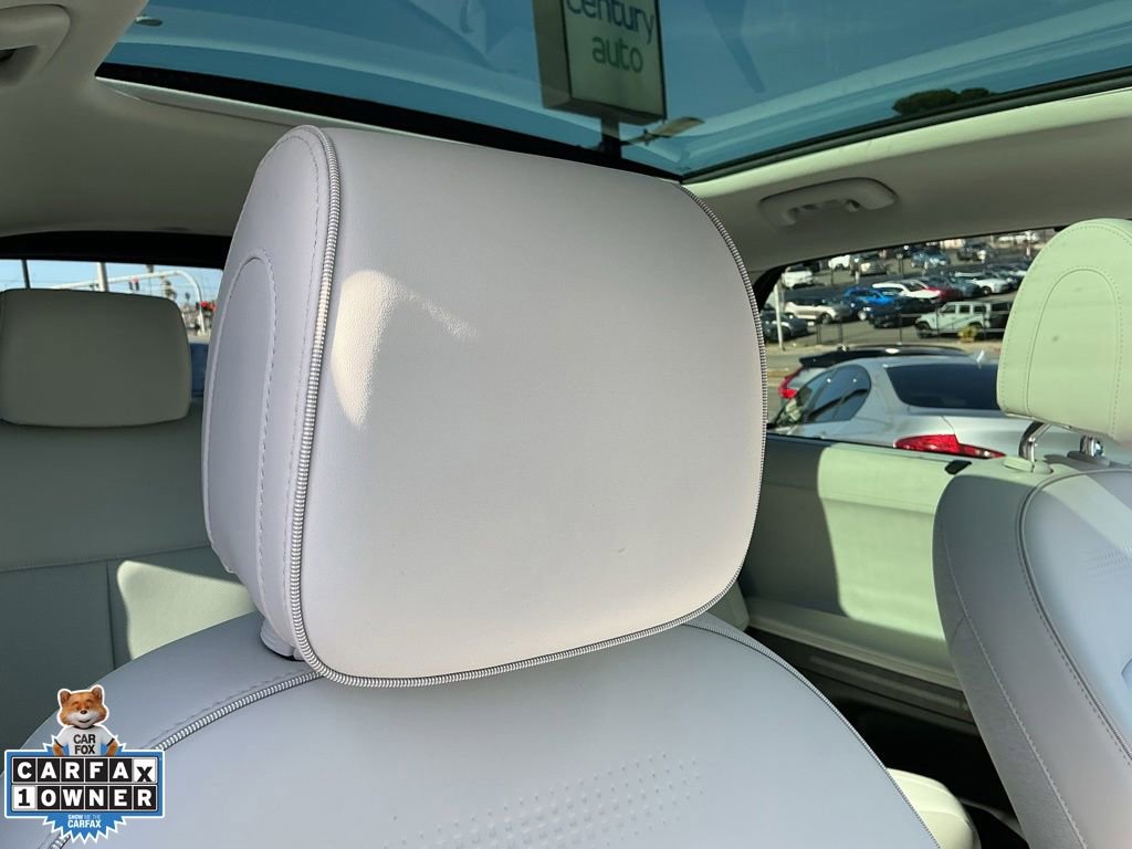 Used 2024 Hyundai Ioniq 5 Limited RWD image 68