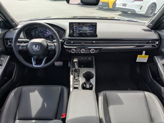 New 2026 Honda Civic Sport Touring image 13