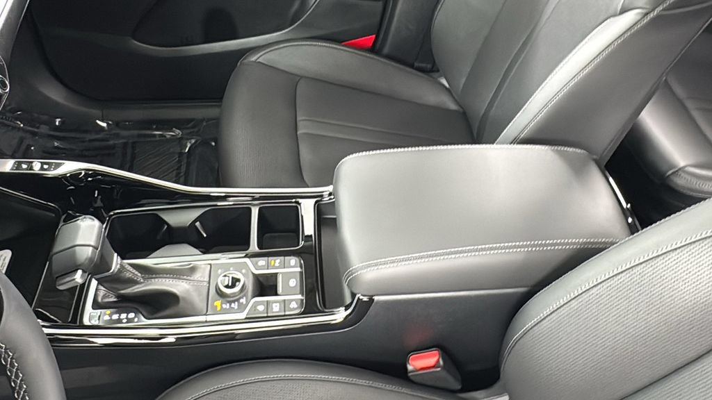 New 2026 Kia Sorento SX AWD/4WD image 35