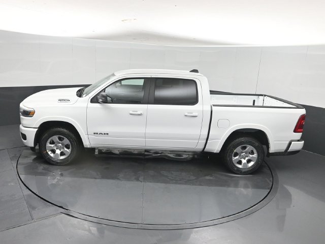 New 2027 RAM 1500 4x4 Crew Cab image 47