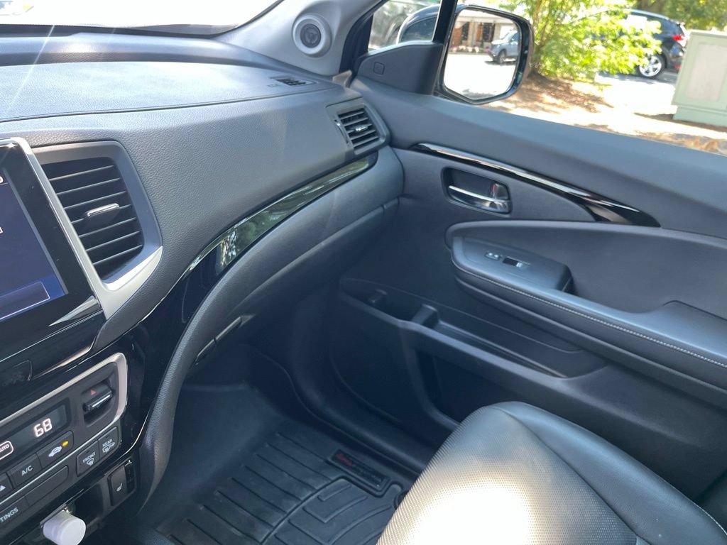Used 2020 Honda Ridgeline RTL-E image 16