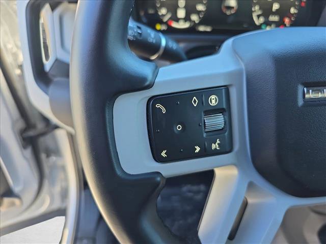 Certified 2024 Land Rover Defender 110 S image 17