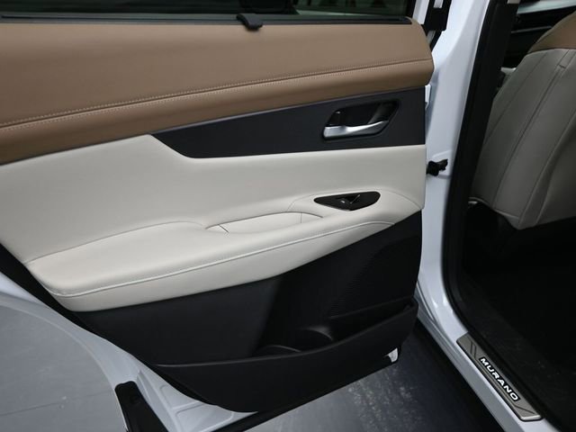 New 2026 Nissan Murano Platinum w/ Cargo Package image 16