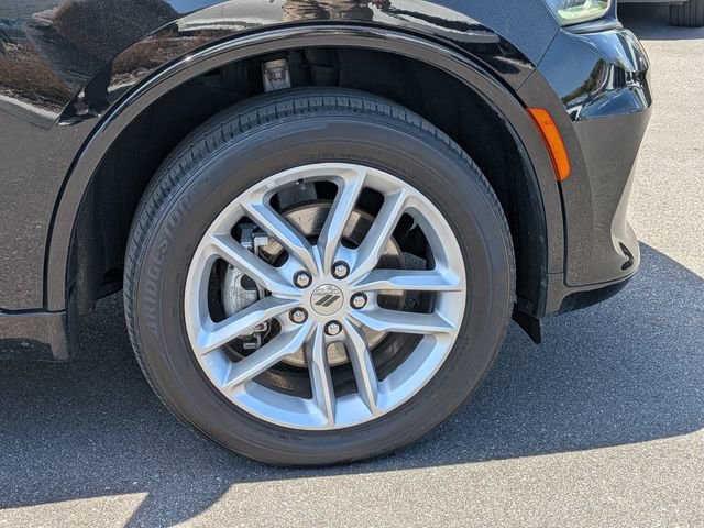 Used 2024 Dodge Durango GT AWD/4WD image 11