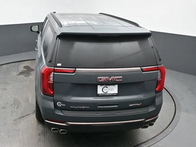 New 2026 GMC Yukon XL AT4 Ultimate image 44