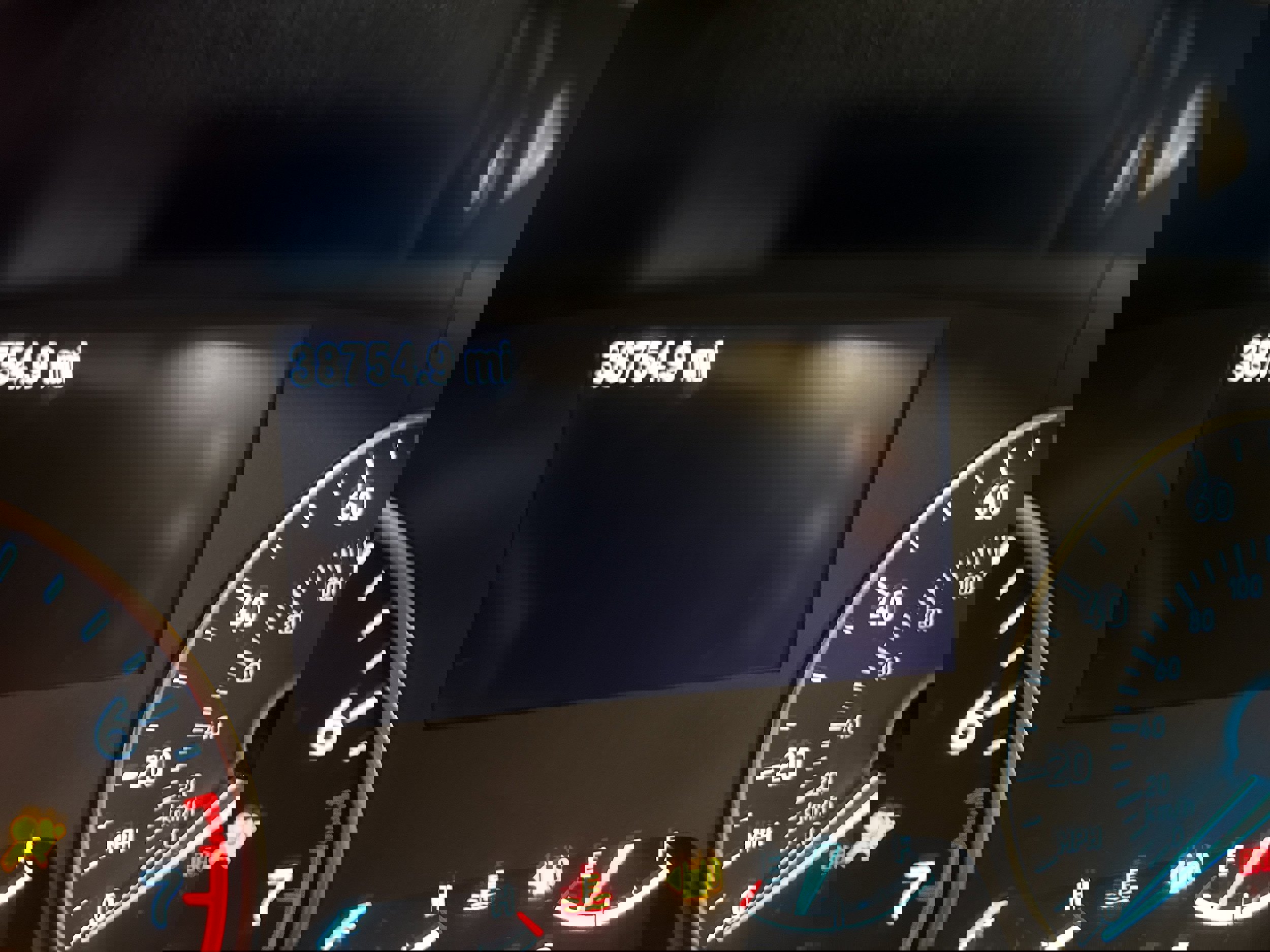 Used 2021 Ford EcoSport SE image 5