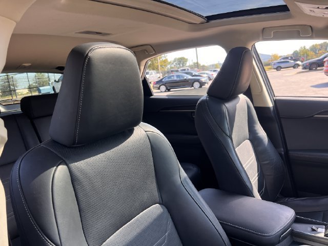 Used 2016 Lexus NX 200t FWD w/ Luxury Package image 30