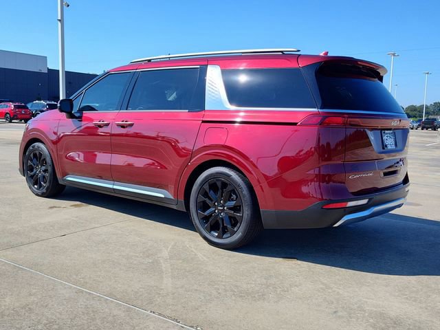 Used 2022 Kia Carnival SX Prestige image 4