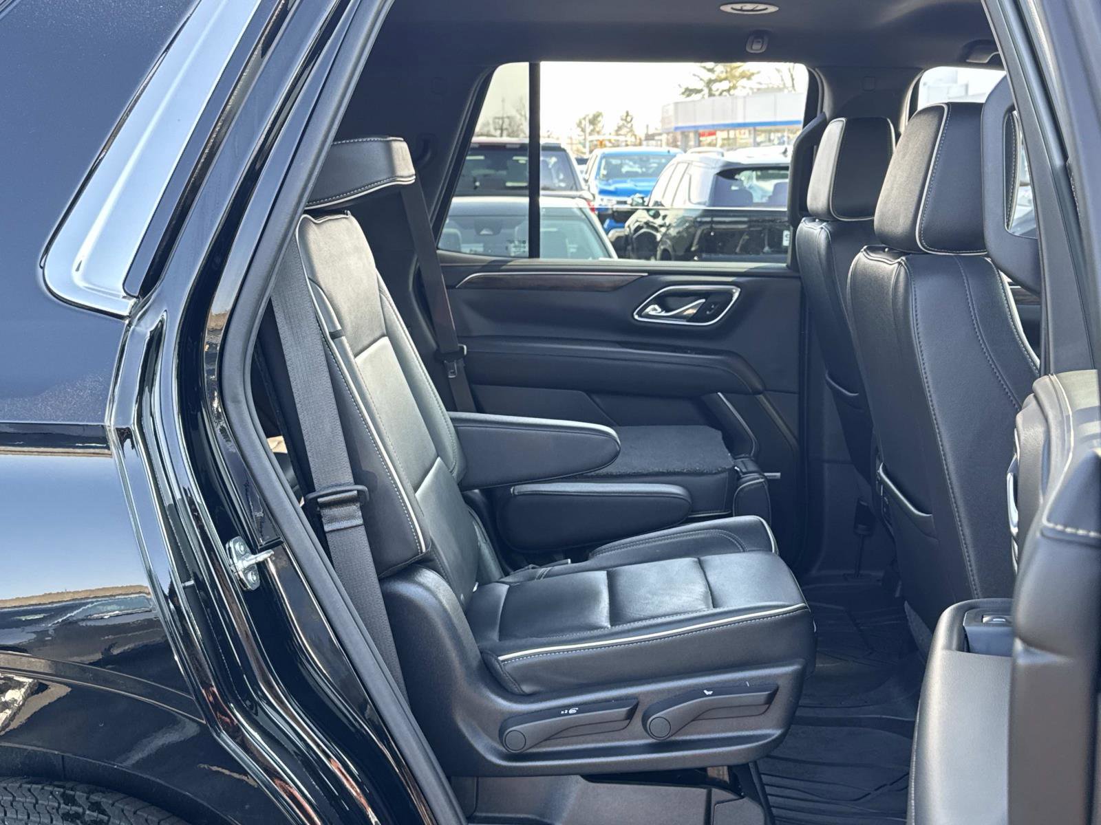 Used 2021 Chevrolet Tahoe Premier image 15