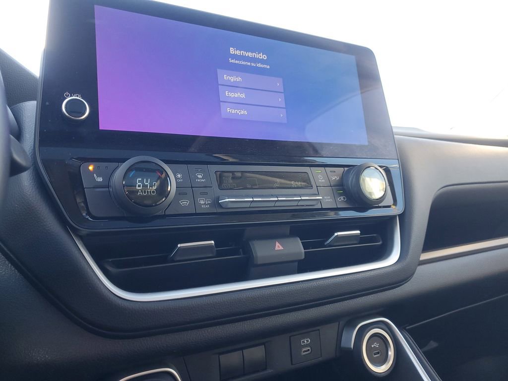 Certified 2024 Toyota Grand Highlander XLE image 27