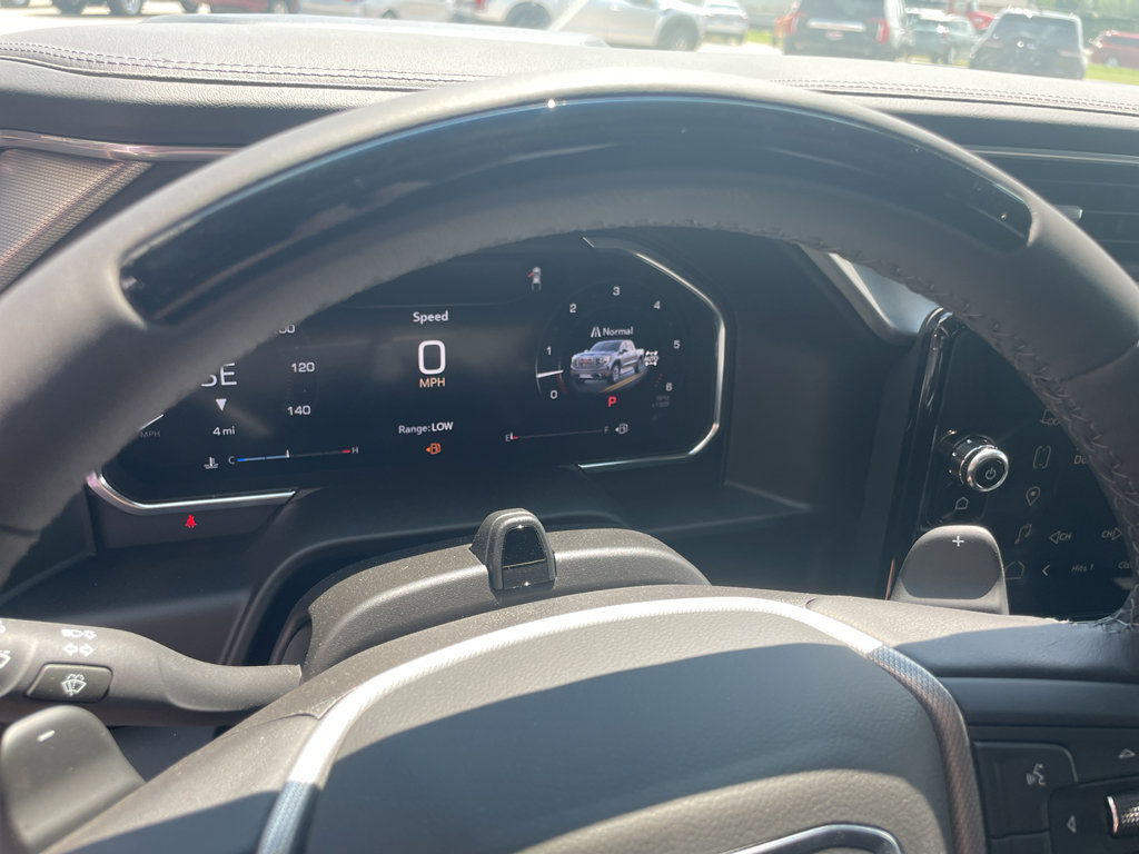 New 2026 GMC Sierra 1500 Denali w/ Technology Package image 17