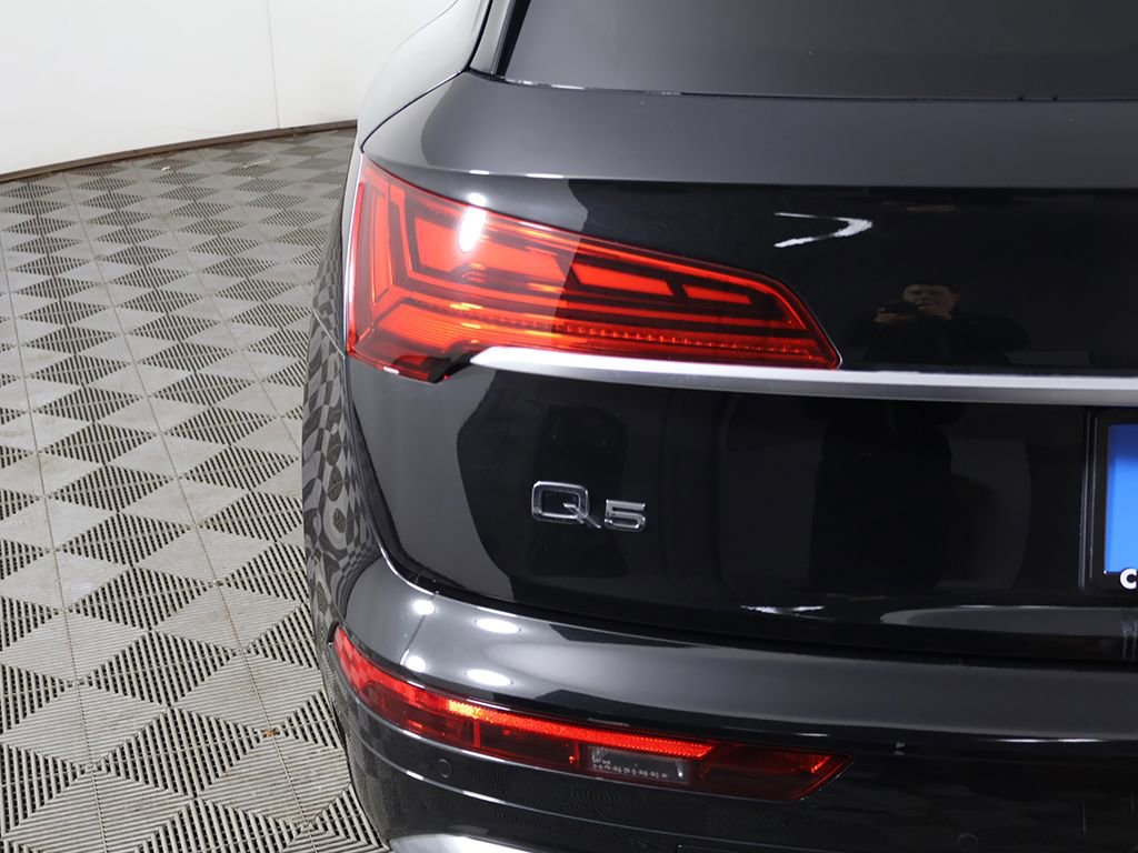 Used 2023 Audi Q5 2.0T Prestige image 17