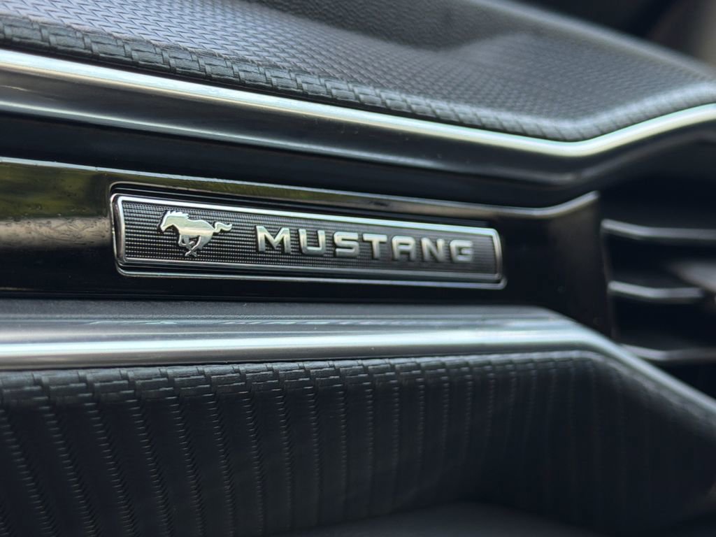 Used 2024 Ford Mustang GT Premium RWD image 27