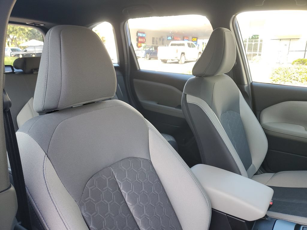 Used 2026 Subaru Forester AWD/4WD image 23