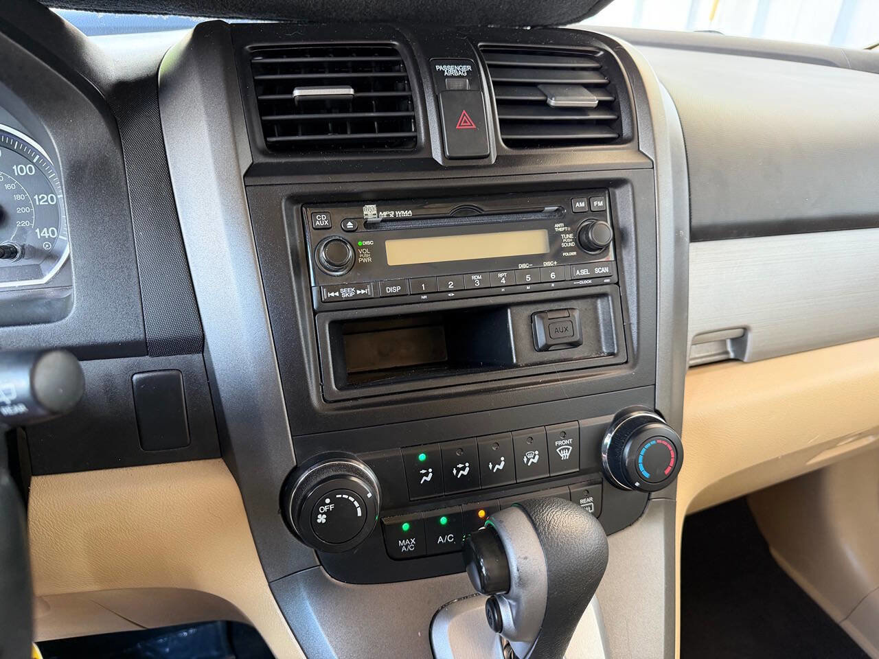 Used 2010 Honda CR-V LX image 24