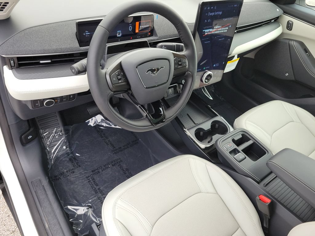 New 2026 Ford Mustang Mach-E Premium RWD image 13