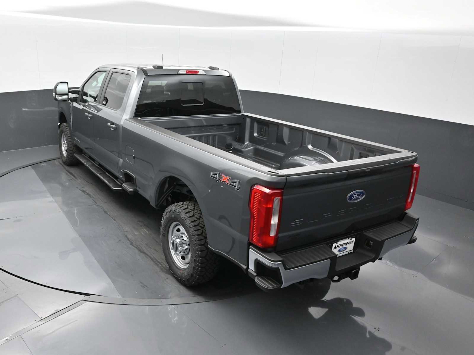 New 2026 Ford F350 XL w/ XL Off-Road Package image 15