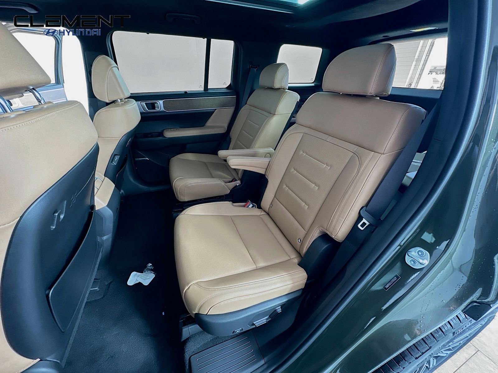 New 2026 Hyundai Santa Fe Calligraphy w/ Tow & Go Package image 29