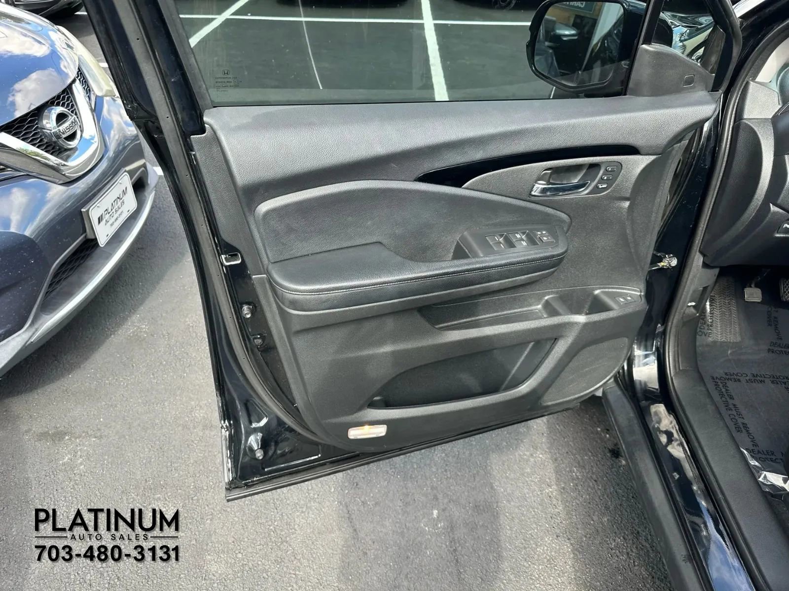 Used 2019 Honda Pilot Touring image 20