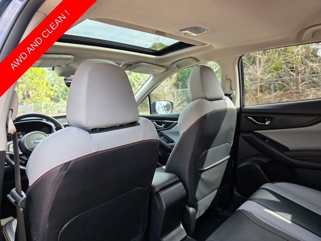 Used 2019 Subaru Crosstrek 2.0i Limited w/ Moonroof Package w/Navigation image 23