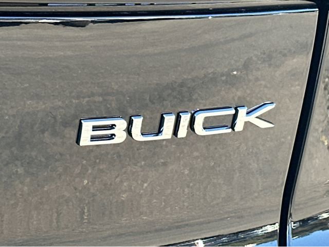 New 2026 Buick Enclave Avenir image 9