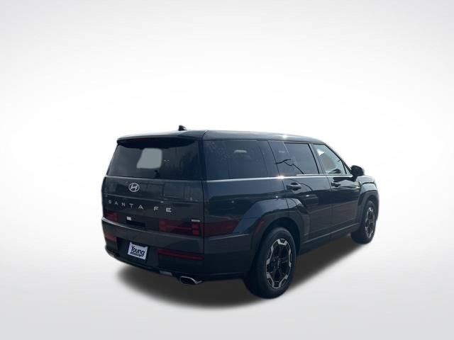 New 2026 Hyundai Santa Fe SE image 6