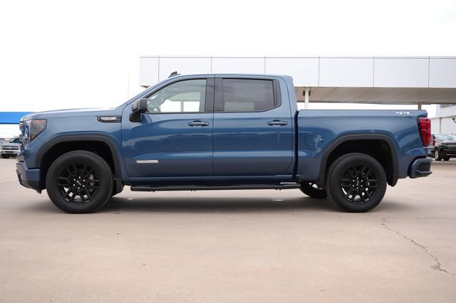 New 2026 GMC Sierra 1500 Elevation w/ Preferred Package image 7