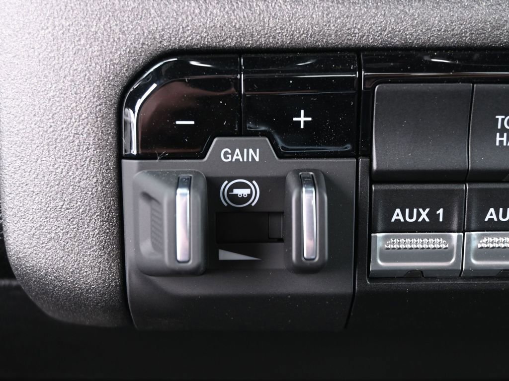 New 2026 RAM 5500 Tradesman AWD/4WD image 20