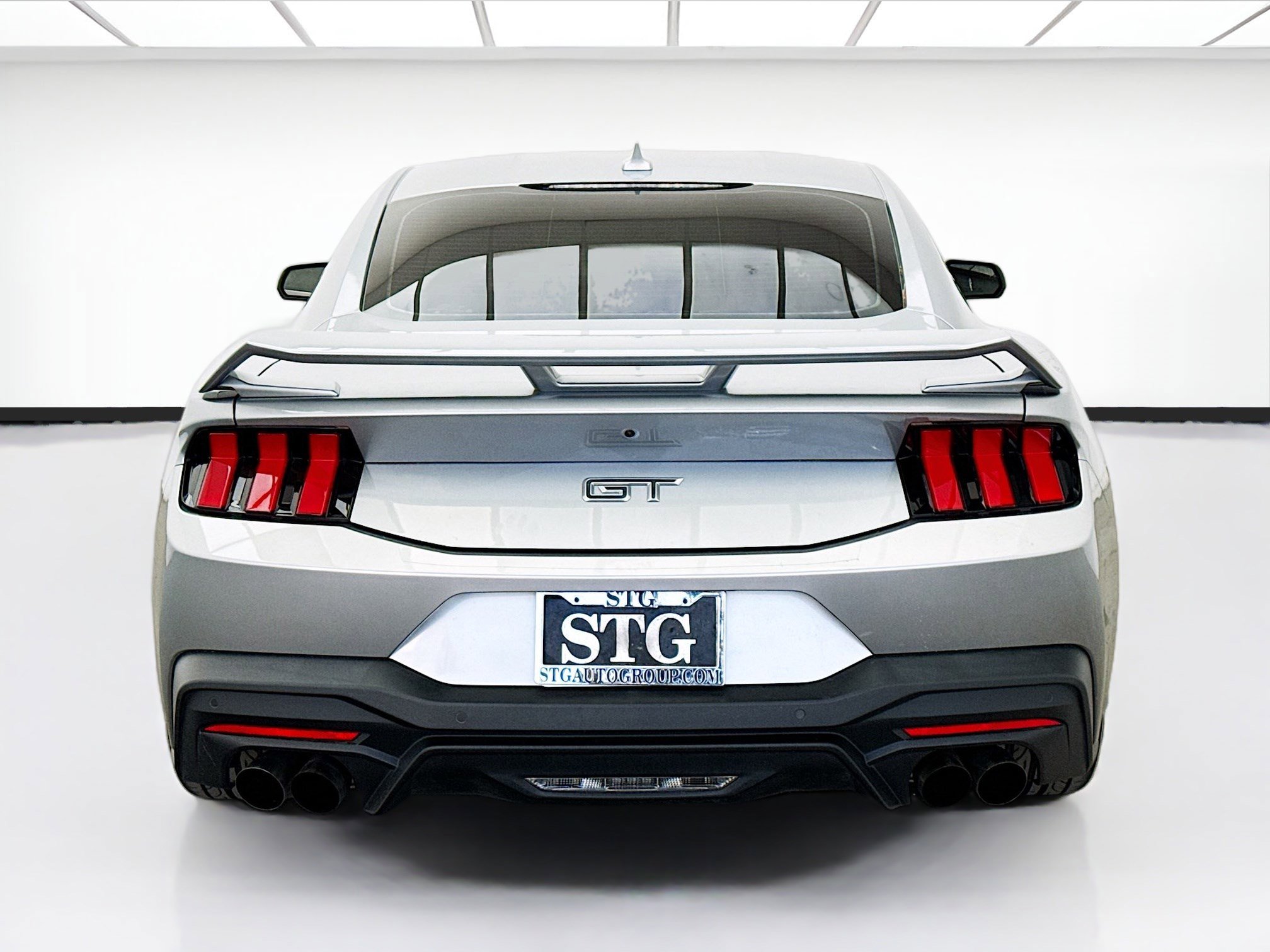 Used 2024 Ford Mustang GT Premium RWD image 5
