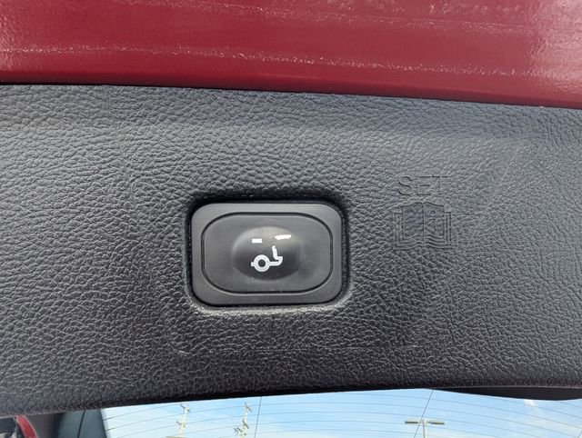 Certified 2024 Ford Edge SEL w/ Convenience Package image 10