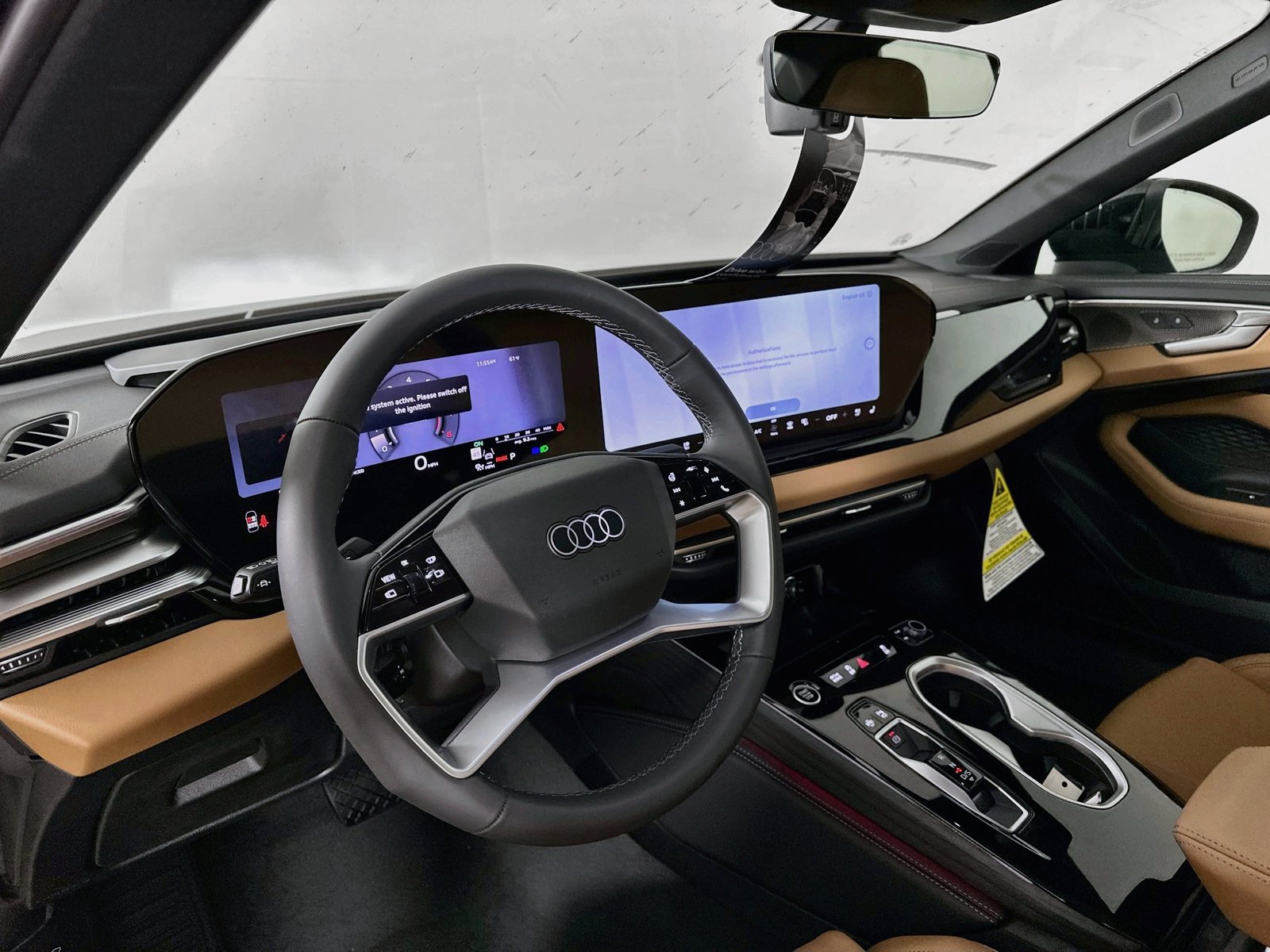 New 2026 Audi A6 Premium Plus AWD/4WD image 31