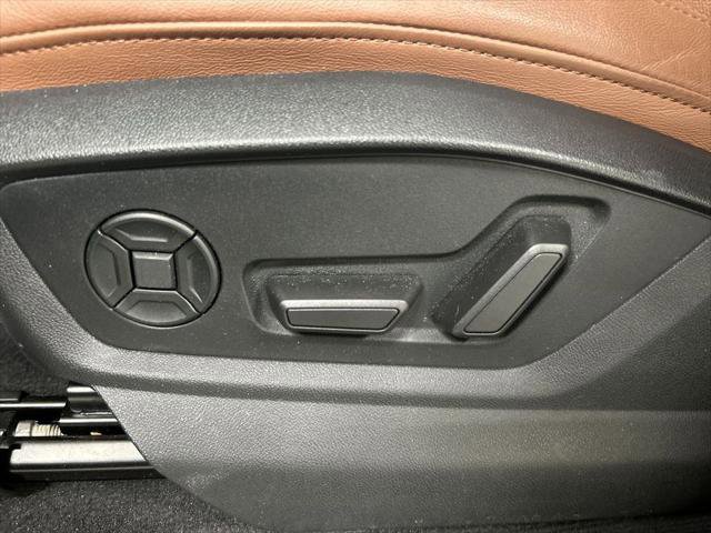 Certified 2023 Audi Q7 3.0T Prestige w/ Prestige Package AWD/4WD image 11