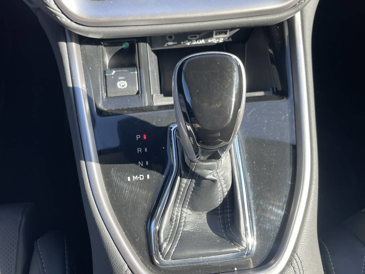 Used 2023 Subaru Outback Limited w/ Popular Package #2 image 22