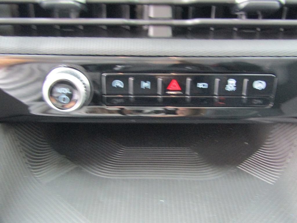 New 2026 Ford Explorer Tremor w/ Tremor Ultimate Package AWD/4WD image 18